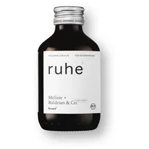 Kruut Bio Ruhe Kräuterauszug 150 ml