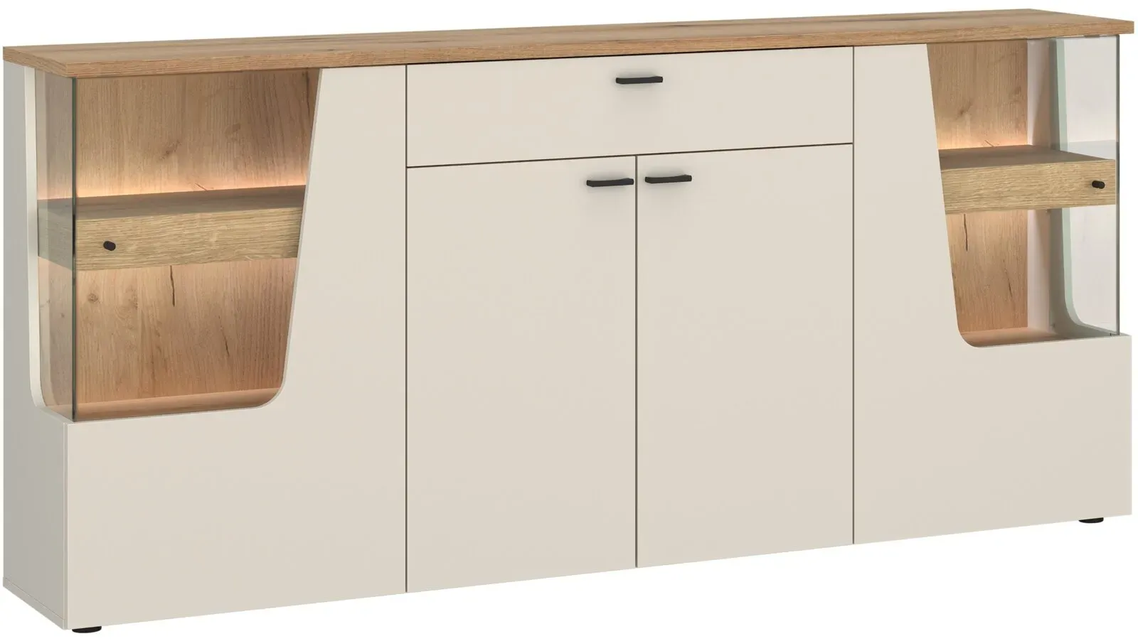 Z2 Sideboard CUT OUT - B/H/T ca. 190,00x90,00x40,00
