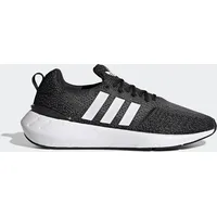 Adidas Swift Run 22 Core Black / Cloud White / Grey Five 43 1/3