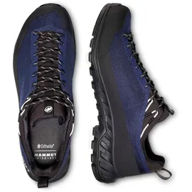Mammut Alnasca Iv Low Gore-tex® Wanderschuhe - Marine / White - EU 42 2/3