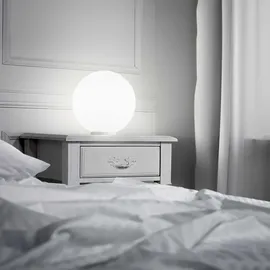 Ideal Lux Mapa Weiß