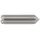 Industrial Quality Supplies Gewindestift DIN 553 M8 x 20 1000 Stück