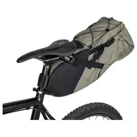 Topeak BackLoader Satteltasche grün