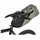 Topeak BackLoader Satteltasche grün