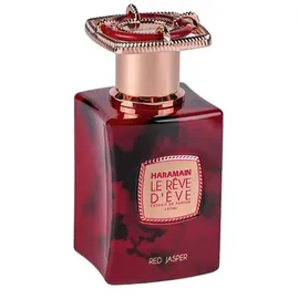 Al Haramain Le Rêve D'Eve Red Jasper Extrait de Parfum 100 ml