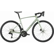 Scott Bikes Addict 40 2026 28 Zoll RH 54 cm Unisex reseda green