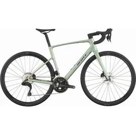 Scott Bikes Addict 40 2026 28 Zoll RH 54 cm Unisex reseda green