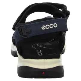 ECCO Offroad Damen marine 38