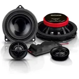 Emphaser EM-BMWF1 – 10 cm Kompo - System, für BMW und MINI, R60 / R61