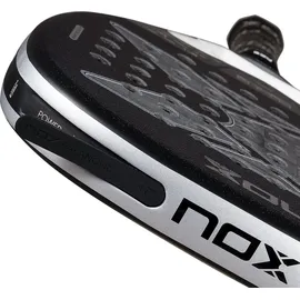 Nox-Xtreme Padelschläger L2 Schwarz