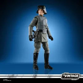 Hasbro Star Wars General Veers AT-AT Commander Actionfigur 9,5 cm