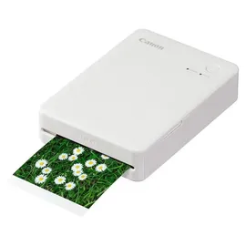 Canon Selphy QX20 weiß