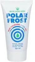 POLAR FROST® Gel Refroidissant Gel(S) 150 ml