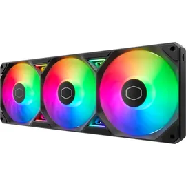 Cooler Master SickleFlow Edge 360 ARGB | Gehäuselüfter