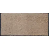 Wash+Dry Original 35 x 75 cm taupe