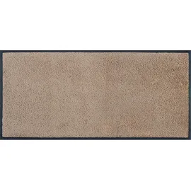 Wash+Dry Original 35 x 75 cm taupe