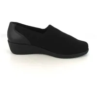 ARA Slipper Schwarz | Gr.: 42