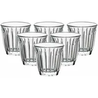 LA Rochère France Espressoglas 0,1 l 6-tlg.