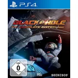 Blackhole: Complete Edition (PS4)