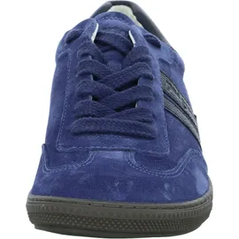 Paul Green Sneaker Damen Blau 38
