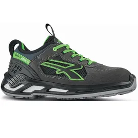 U-POWER Negan ESD S1P SRC - 44