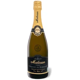 Malesan Crémant brut 0,75 l