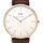 Daniel Wellington Classic Bristol Leder 40 mm DW00100009