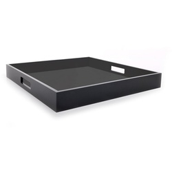 XLBoom - Zen Tray medium, coffee bean