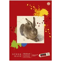 Staufen Edition Dürer A4 50 Blatt 100g qm Format