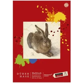 Staufen Edition Dürer A4 50 Blatt 100g qm Format