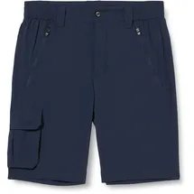 CMP Bermuda Black BLUE 48
