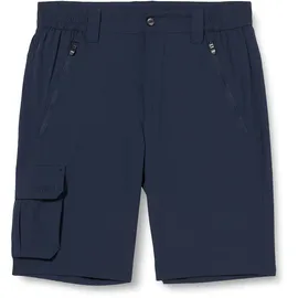 CMP Bermuda Black BLUE 48
