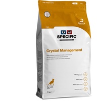 Specific 7kg Cat FCD - Crystal Management Specific Katzenfutter trocken