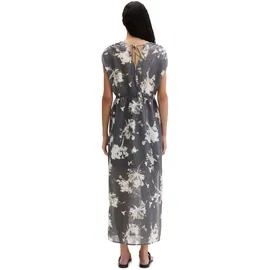Marc O'Polo Druckkleid Grau 38