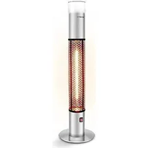 Trotec Terrassen-Heizstrahler IRS 2050 E