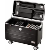 Parat Paraprojekt Case TC20 TwinCharge USB-C ohne Kabel schwarz