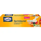 Toppits Spritzbeutel beige 10 St.