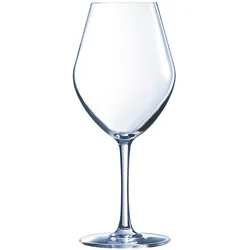 COUZON Lys - 6er-Set Stielgläser 35cl