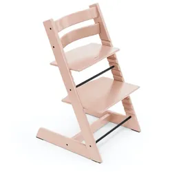 Stokke Hochstuhl Tripp Trapp - Serene Pink