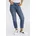 501 Jeans in mittelblau mit 7 8 Länge-W28 L28