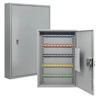 Burg Wächter Schlüsselschrank 6850/50 PZ 4003482365205 BURG-WÄCHTER