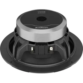 Audison Voce II AVK 6 S II 6.5 Zoll Lautsprecherset | Masori