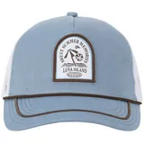 Scotch & Soda Luna Island Trucker-Kappe braun One Size