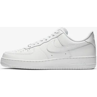 Air Force 1 '07 Herren White/White 49,5