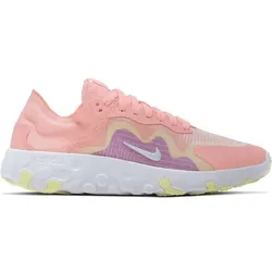 NIKE Lifestyle - Schuhe Damen - Sneakers Renew, BLEACHED CORAL/WHITE-HYPER VIO, 40