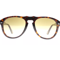 Persol PO0649 24/51 54 mm havana/crystal brown gradient