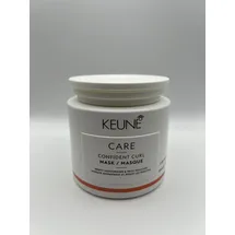 Keune Care Line Confident Curl Maske 500 ml
