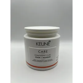 Keune Care Line Confident Curl Maske 500 ml