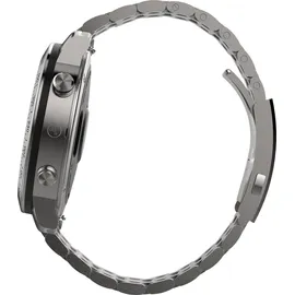 Garmin Fenix Chronos Edelstahl