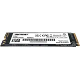 Patriot P320 512 GB M.2